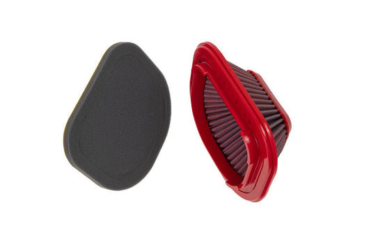 BMC Vorfilter für FM-407-08 - KTM 105 SX