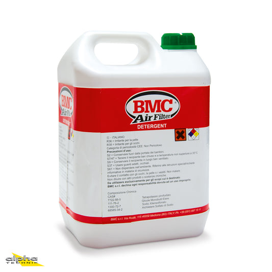 BMC Filterreinigungsmittel 5 l