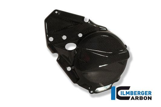 Ilmberger Motordeckelabdeckung links, Carbon BMW F800GS Adventure 2013–2015 | BMW F800GS 2013–2015 | BMW F800GS 2017