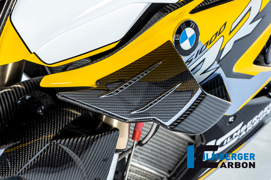 Ilmberger Verkleidungswinglet für BMW M1000RR, Carbon