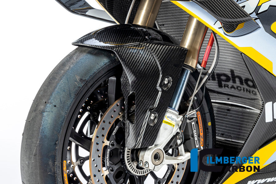 Ilmberger Kotflügel vorne BMW M1000RR 2020 | BMW S1000RR 2019–2020 | BMW S1000RR 2021
