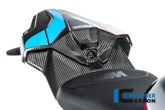 Ilmberger Heckverkleidung Mittelteil M1000RR ab 2023 BMW M1000RR 2023 | BMW S1000RR 2023