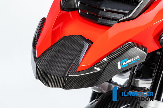 Ilmberger Schnabel-Kotflügelverlängerung, Carbon BMW R1250GS Adventure 2019 | BMW R1250GS Adventure 2022