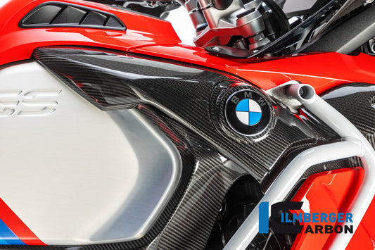 Ilmberger Lufteinlass rechts, Carbon BMW R1250GS Adventure 2019 | BMW R1250GS Adventure 2022