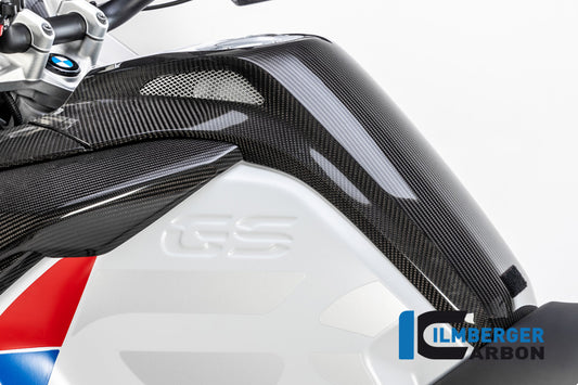 Ilmberger Tankabdeckung oben, Carbon BMW R1250GS Adventure 2019 | BMW R1250GS Adventure 2022