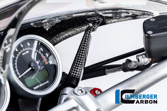 Ilmberger Haltekit für Lenkerverkleidung BMW R nineT BMW R nineT 2017 | BMW R nineT 2014–2016 | BMW R nineT 2021