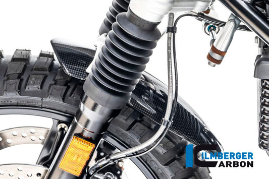 Ilmberger Kotflügel vorn/hinteres Teil BMW R nineT 2016 | BMW R nineT 2021