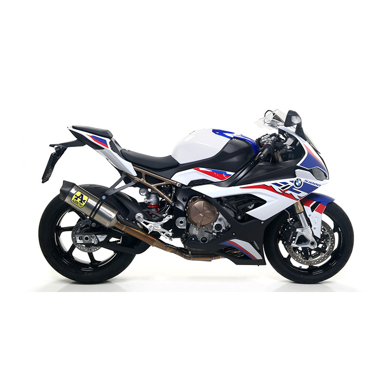 ARROW kompl. Auspuffanlage S1000RR 2019-