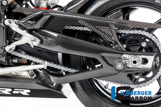 Ilmberger Schwingenabdeckung links, Carbon BMW S1000RR 2019 | BMW S1000RR 2021 | BMW S1000R 2021