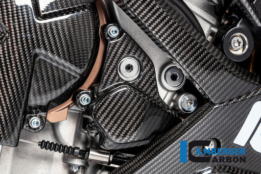 Ilmberger Zündrotorabdeckung, Carbon BMW S1000RR 2019 | BMW S1000RR 2021 | BMW M1000RR