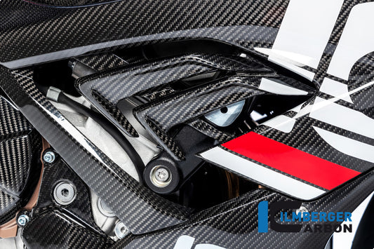 Ilmberger Luftauslass rechts, Carbon BMW S1000RR 2019 | BMW S1000RR 2021 | BMW M1000RR