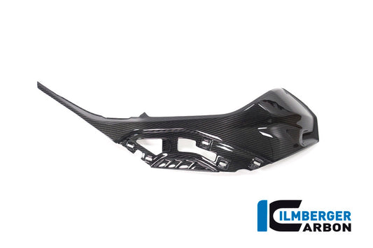 Ilmberger Seitendeckel rechts am Tank, Carbon BMW S1000RR 2019 | BMW S1000RR 2021 | BMW S1000R 2021