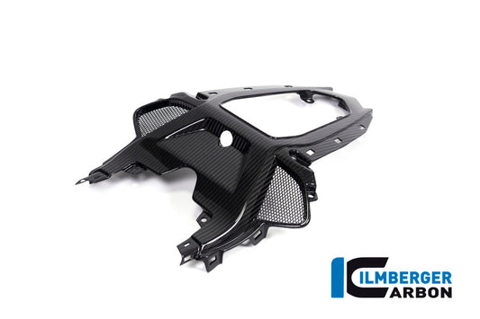 Zweiperson Heck Mittelteil, Carbon