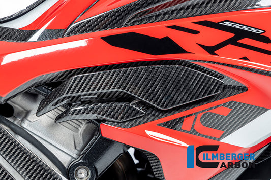 Ilmberger Carbon Luftauslass rechts BMW S1000RR 2023