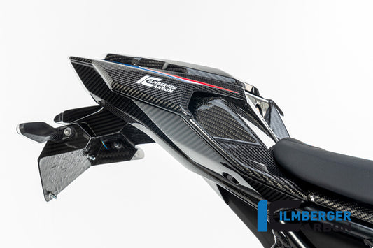 Ilmberger Carbon Heckverkleidung Racing BMW S1000R 2021 | BMW M1000R 2023