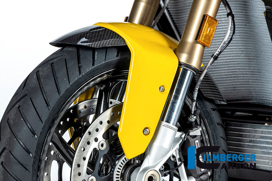 Kotflügel vorne für lackierten original Kotflügel