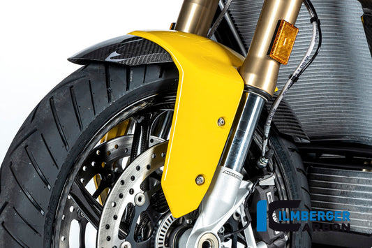 Ilmberger Kotflügel vorne für lackierten original Kotflügel BMW S1000XR 2020 | BMW S1000XR 2024