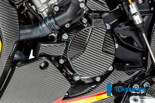 Ilmberger Lichtmaschinenabdeckung BMW S1000XR 2020 | BMW S1000XR 2024