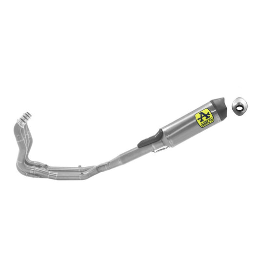 ARROW kompl. Auspuffanlage S1000RR 2019-