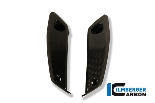 Ilmberger Flaps für vorderen Kotflügel (Paar) BMW R1200R 2011–2014