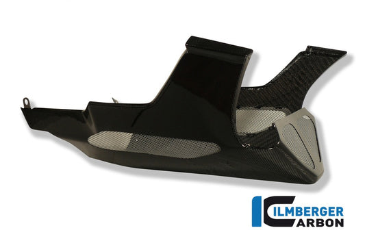 Ilmberger Motorspoiler / Verkleidungsunterteil , Carbon BMW R1200R 2011–2014 | BMW R1200R 2006–2010