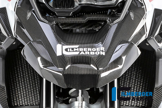 Ilmberger Schnabelverlängerung vorne, Carbon BMW R1250GS 2019