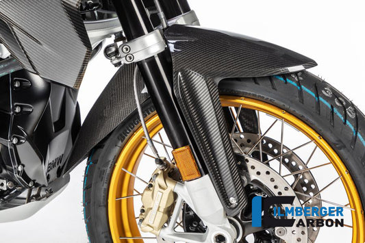 Ilmberger Carbon Kotflügel vorne BMW R 1250 GS BMW R1250GS 2019 | BMW R1250GS Adventure 2019 | BMW R1250GS Adventure 2022