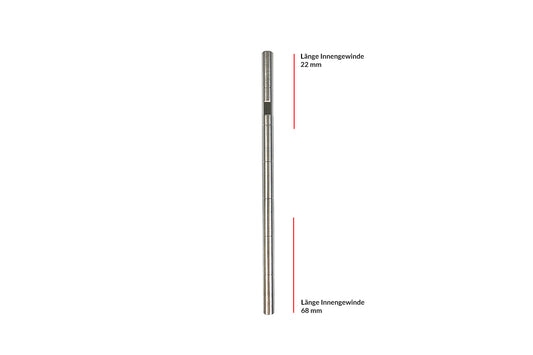 Cordona Schaltstange 230 mm