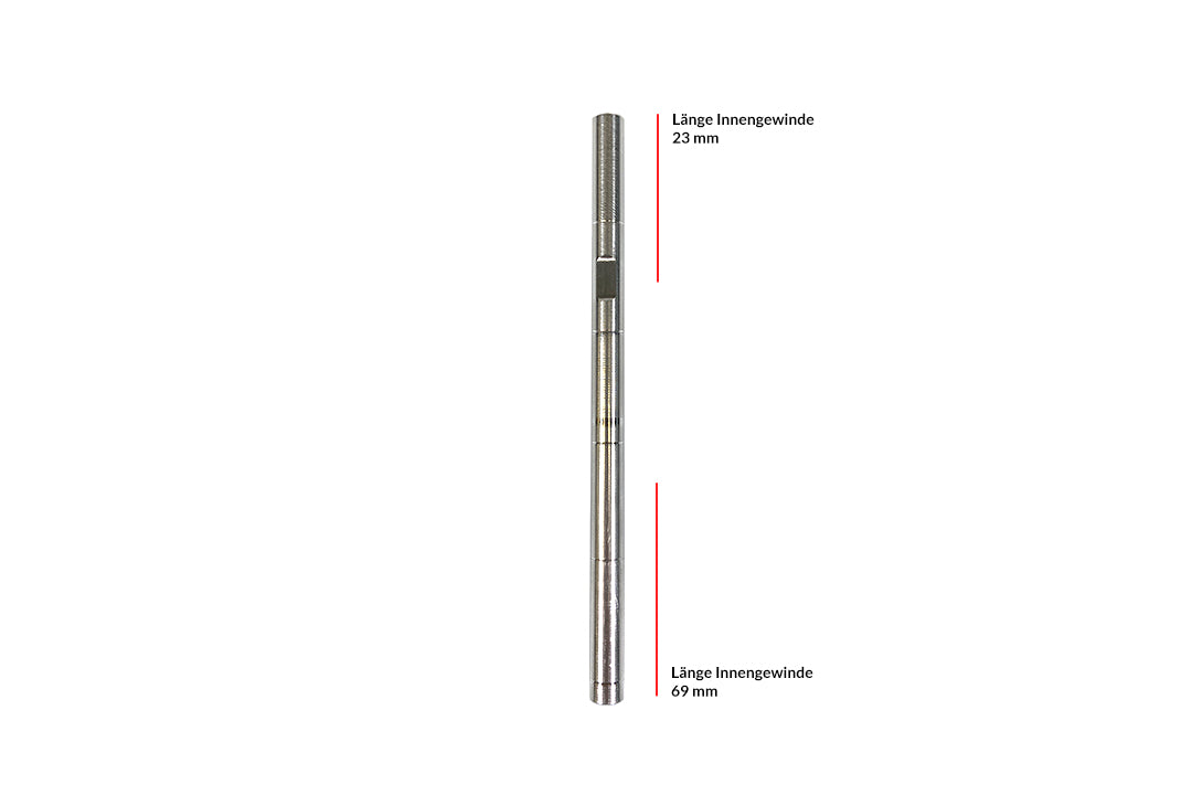 Cordona Schaltstange 170 mm
