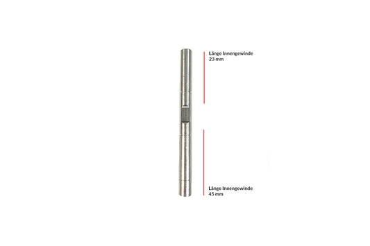 Cordona Schaltstange 110 mm