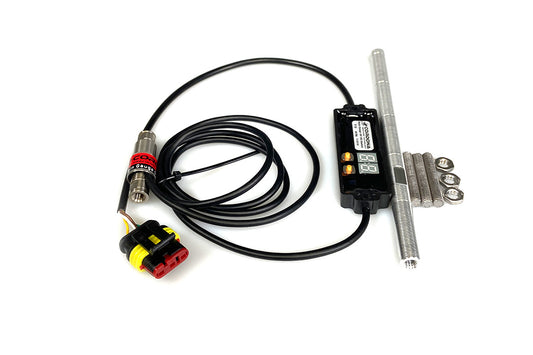Cordona 400 GP SG Switch Quickshifter