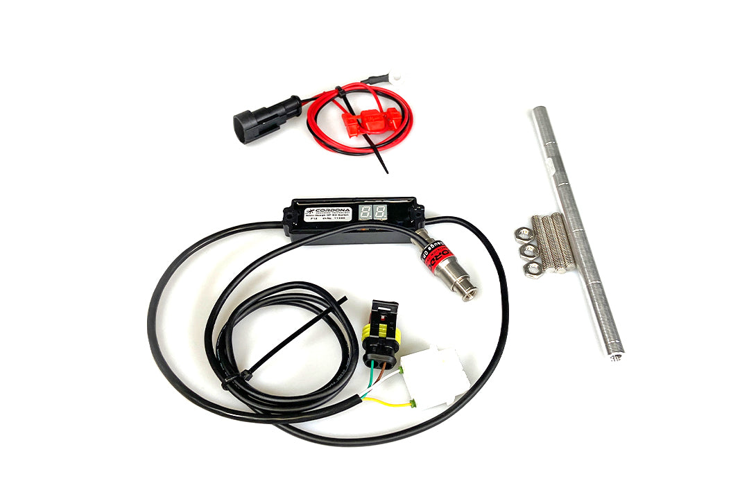 Cordona 405PC3 GP SG Switch Quickshifter