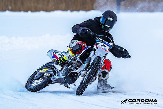 Cordona 416 MX/Supermoto GP SG Switch