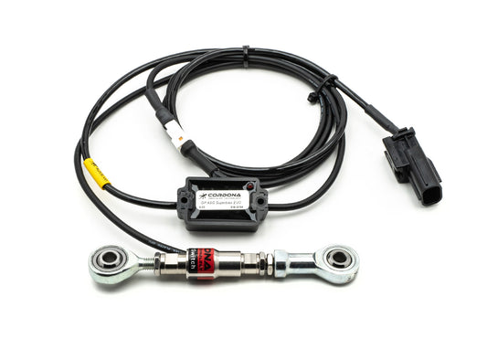 Cordona 420EvoSpec-MTS GP ASG Superbike für Ducati