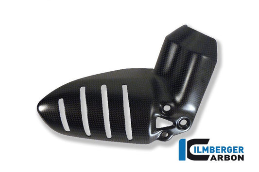Ilmberger Große Federbeinabdeckung, Carbon Ducati Panigale 1199 2012–2014