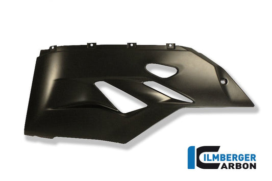 Ilmberger Verkleidungsunterteil links Straße, Carbon Ducati Panigale 1199 2012–2014 | Ducati Panigale 899 2014–2015