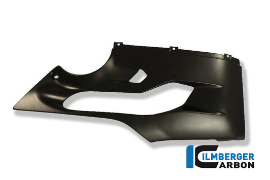 Ilmberger Verkleidungsunterteil rechts Straße, Carbon Ducati Panigale 899 2014–2015 | Ducati Panigale 1199 2012–2014