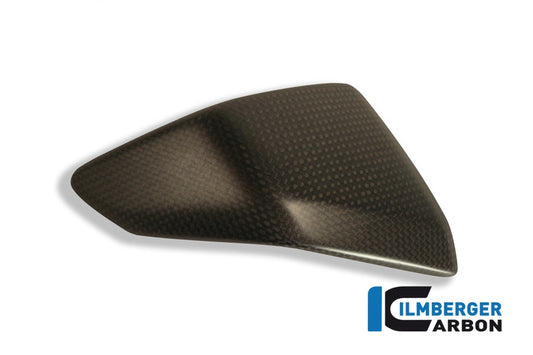Ilmberger Seitenverkleidungseinsatz links, Carbon Ducati Panigale 899 2014–2015 | Ducati Panigale 1199 2012–2014
