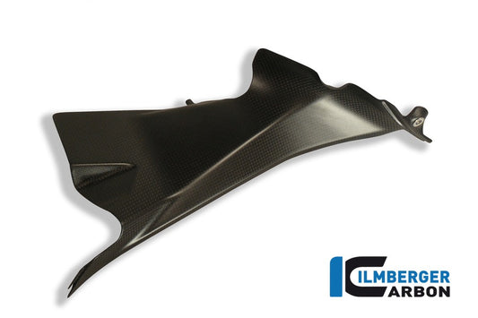 Ilmberger Windkanalabdeckung links, Carbon Ducati Panigale 899 2014–2015 | Ducati Panigale 1199 2012–2014