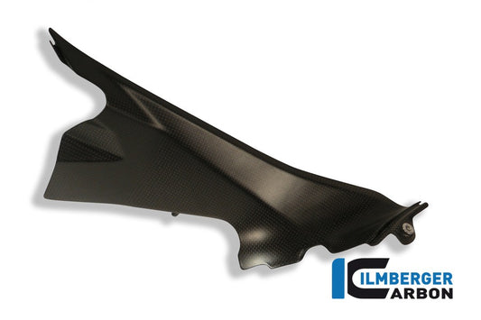 Ilmberger Windkanalabdeckung rechts, Carbon Ducati Panigale 1199 2012–2014 | Ducati Panigale 899 2014–2015