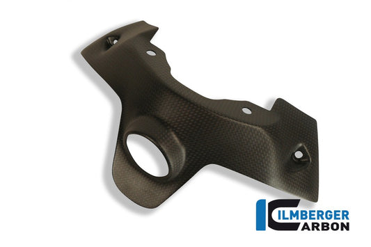 Ilmberger Zündschlossabdeckung, Carbon Ducati Panigale 1199 2012–2014 | Ducati Panigale 899 2014–2015