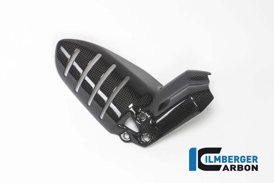 Ilmberger Federbeinabdeckung gross glanz