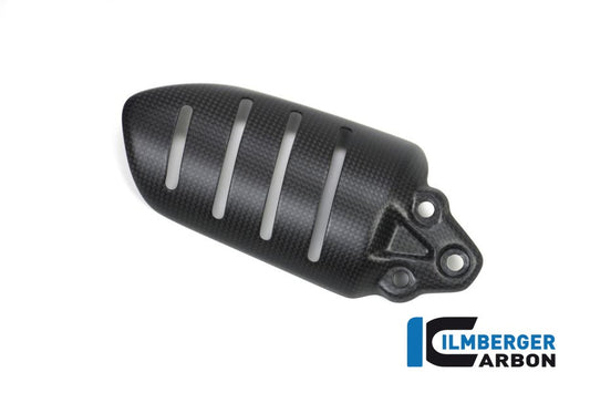 Ilmberger Kleine Federbeinabdeckung, Carbon Ducati Panigale 1199 2012–2014