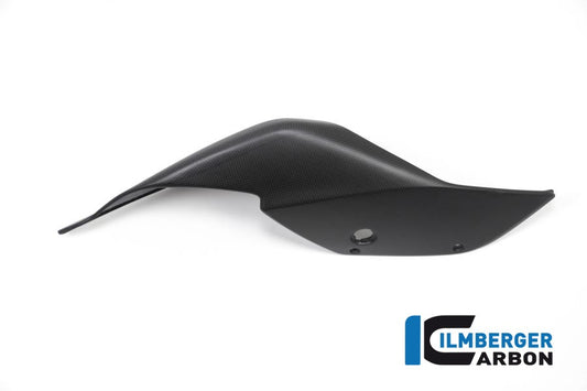 Ilmberger Heckverkleidung rechts Straße, Carbon Ducati Panigale 1199 2012–2014 | Ducati Panigale 899 2014–2015