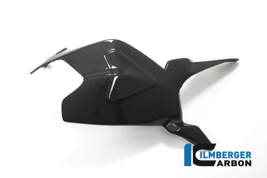 Ilmberger Schwingenabdeckung glanz Ducati Panigale 1299 2015–2016 | Ducati Panigale V2 955 2020