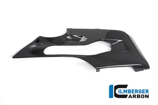 Ilmberger Verkleidungsunterteil rechts glanz, Carbon Ducati Panigale 1299 2015–2016 | Ducati Panigale V2 955 2020
