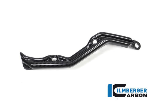 Ilmberger Bremsleitungsabdeckung glanz Ducati Panigale 1299 2015–2016 | Ducati Panigale V2 955 2020 | Ducati Streetfighter V2 2022