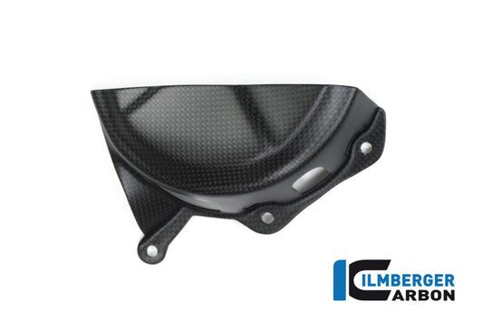 Ilmberger Lichtmaschinendeckelabdeckung matt Ducati Panigale 1299 2015–2016 | Ducati Panigale 959 2016