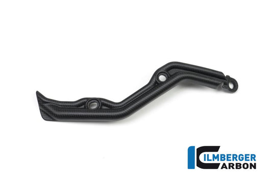 Ilmberger Bremsleitungsabdeckung matt Ducati Panigale 1299 2015–2016 | Ducati Panigale V2 955 2020 | Ducati Streetfighter V2 2022
