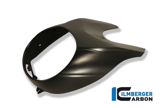Ilmberger Scheinwerfer/Lampenverkleidung, Carbon Ducati Diavel 1200 2010–2016 | Ducati Diavel 1200 2017